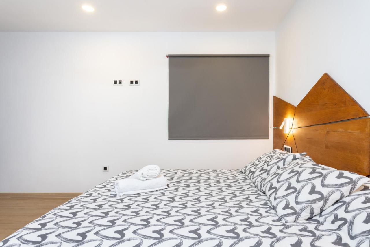 Apartmán 145 Santa Cruz Urban Deluxe By Sunkeyrents Exteriér fotografie