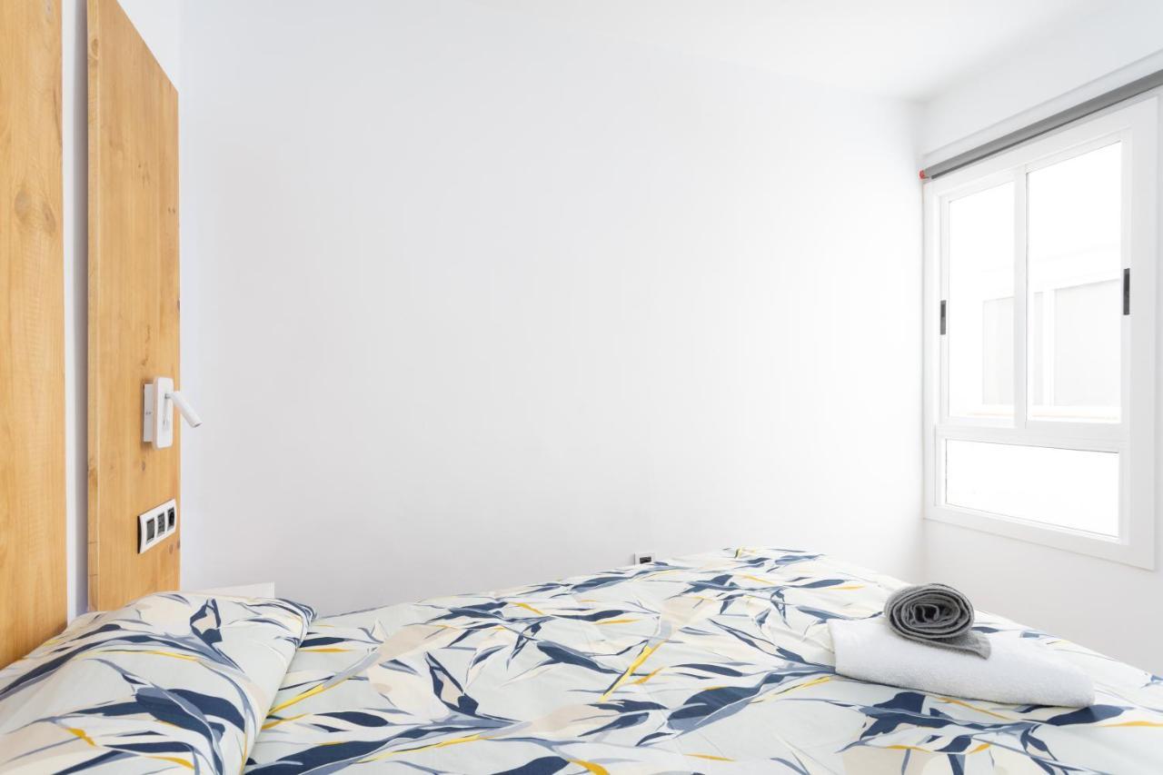 Apartmán 145 Santa Cruz Urban Deluxe By Sunkeyrents Exteriér fotografie