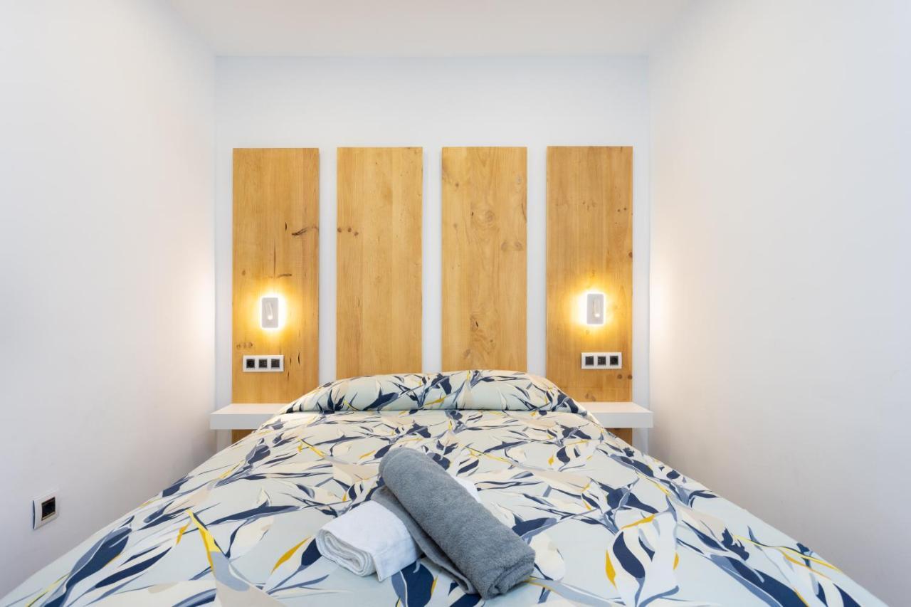 Apartmán 145 Santa Cruz Urban Deluxe By Sunkeyrents Exteriér fotografie