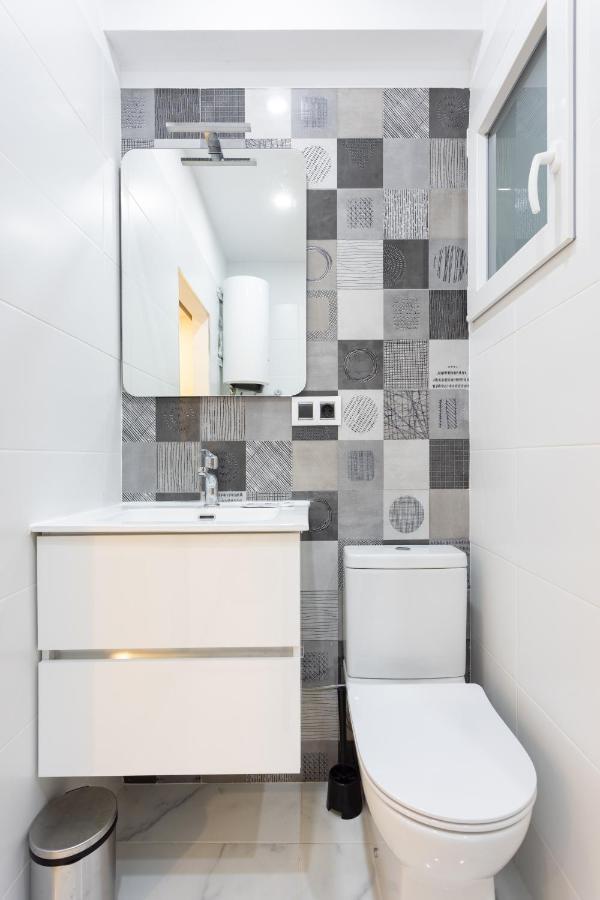 Apartmán 145 Santa Cruz Urban Deluxe By Sunkeyrents Exteriér fotografie