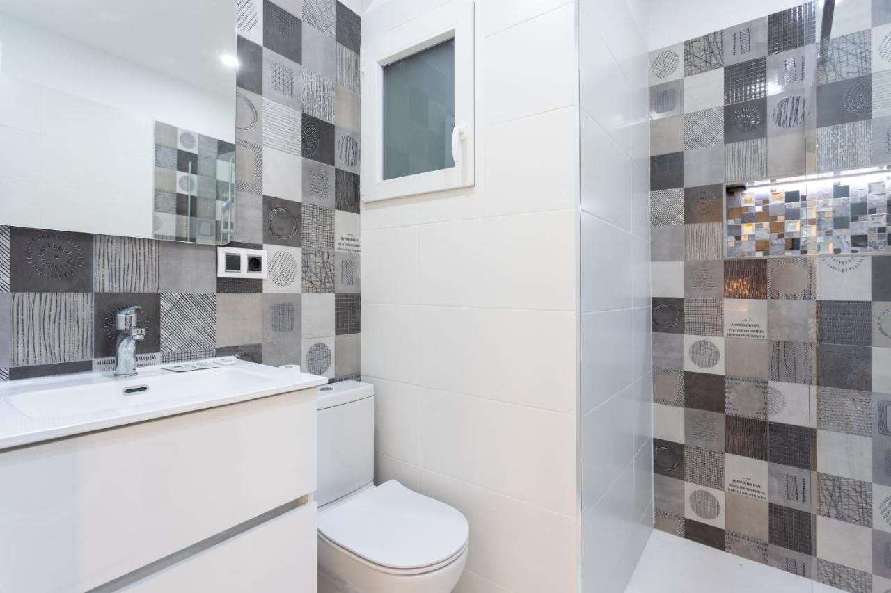 Apartmán 145 Santa Cruz Urban Deluxe By Sunkeyrents Exteriér fotografie
