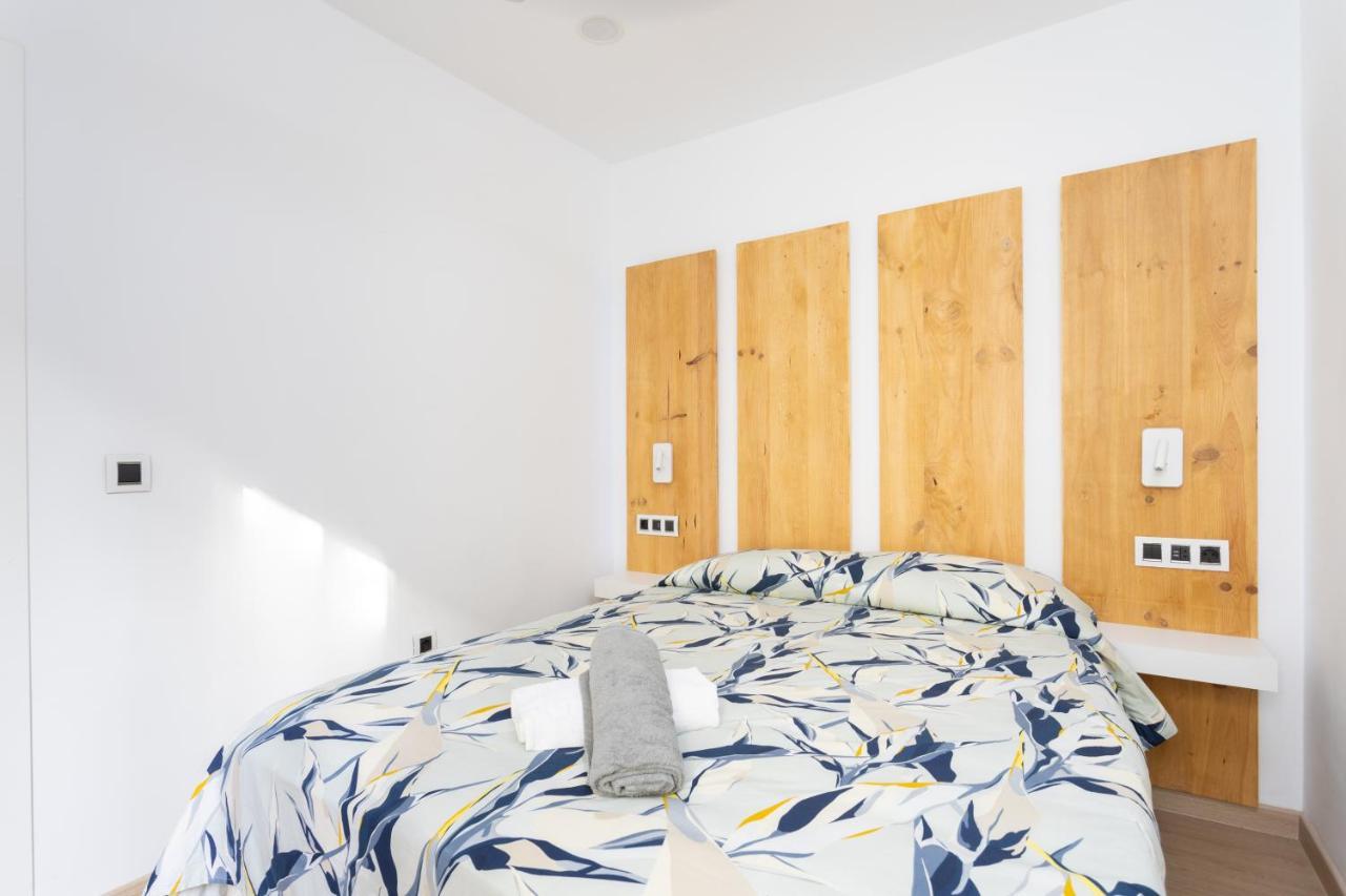Apartmán 145 Santa Cruz Urban Deluxe By Sunkeyrents Exteriér fotografie